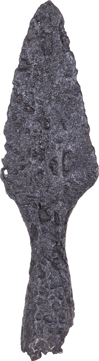 CELTIC SPEAR HEAD - Fagan Arms