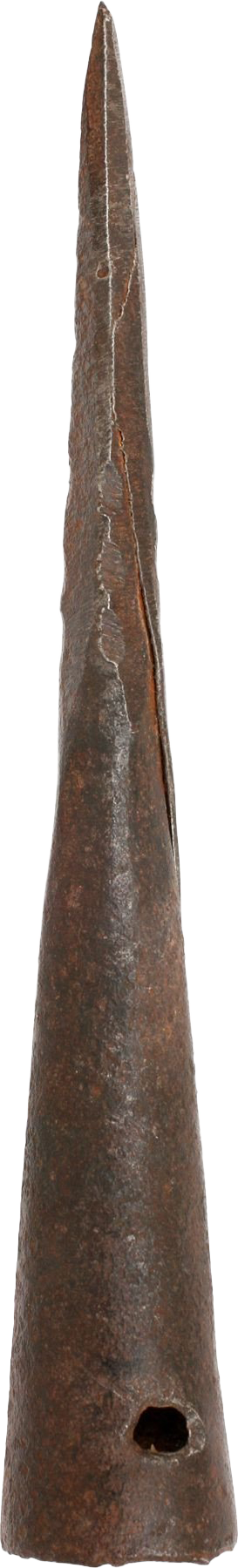 SPANISH COLONIAL LANCE POINT - Fagan Arms