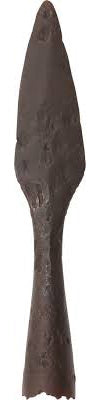 SAXON SPEAR HEAD 8th-9th CENTURY - Fagan Arms