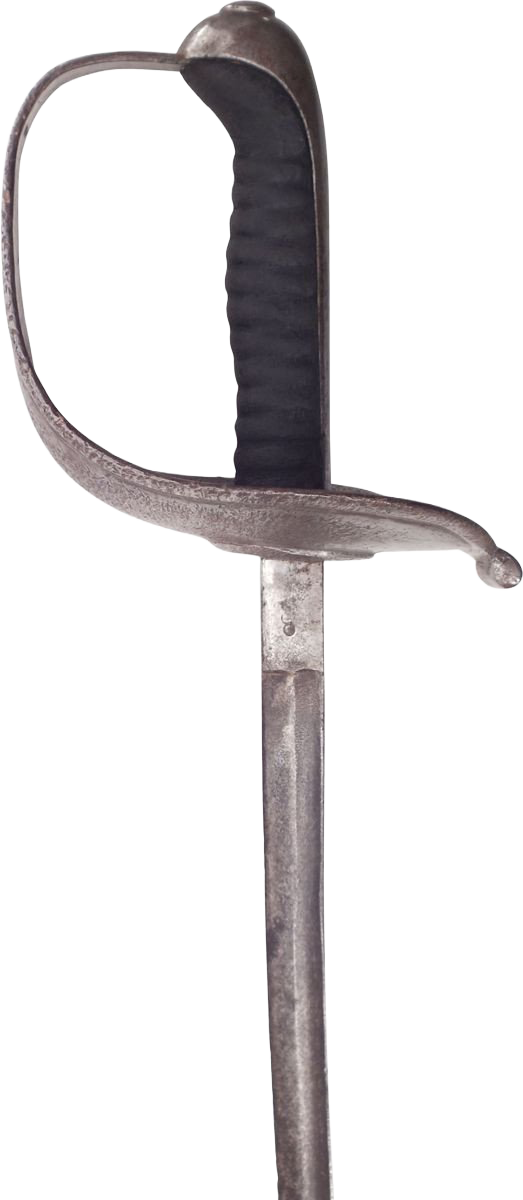 GERMAN DUELING SCHLAGER - Fagan Arms