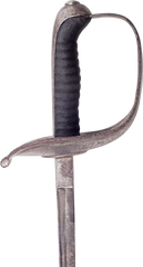 GERMAN DUELING SCHLAGER - Fagan Arms