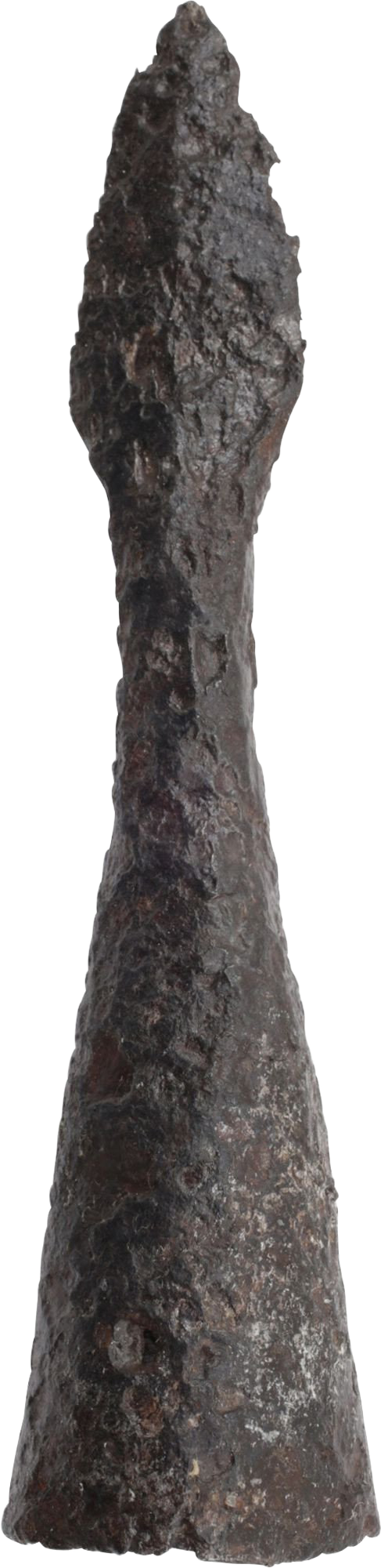 FRENCH GOTHIC LANCE POINT - Fagan Arms