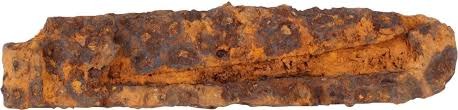 CONFEDERATE SOLDIER’S POCKET KNIFE - Fagan Arms