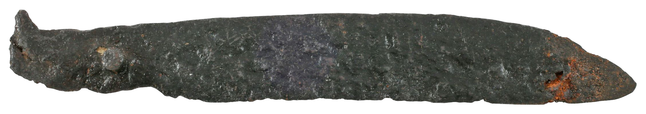 CARIBBEAN PIRATE'S OR SAILOR'S FOLDING KNIFE - Fagan Arms