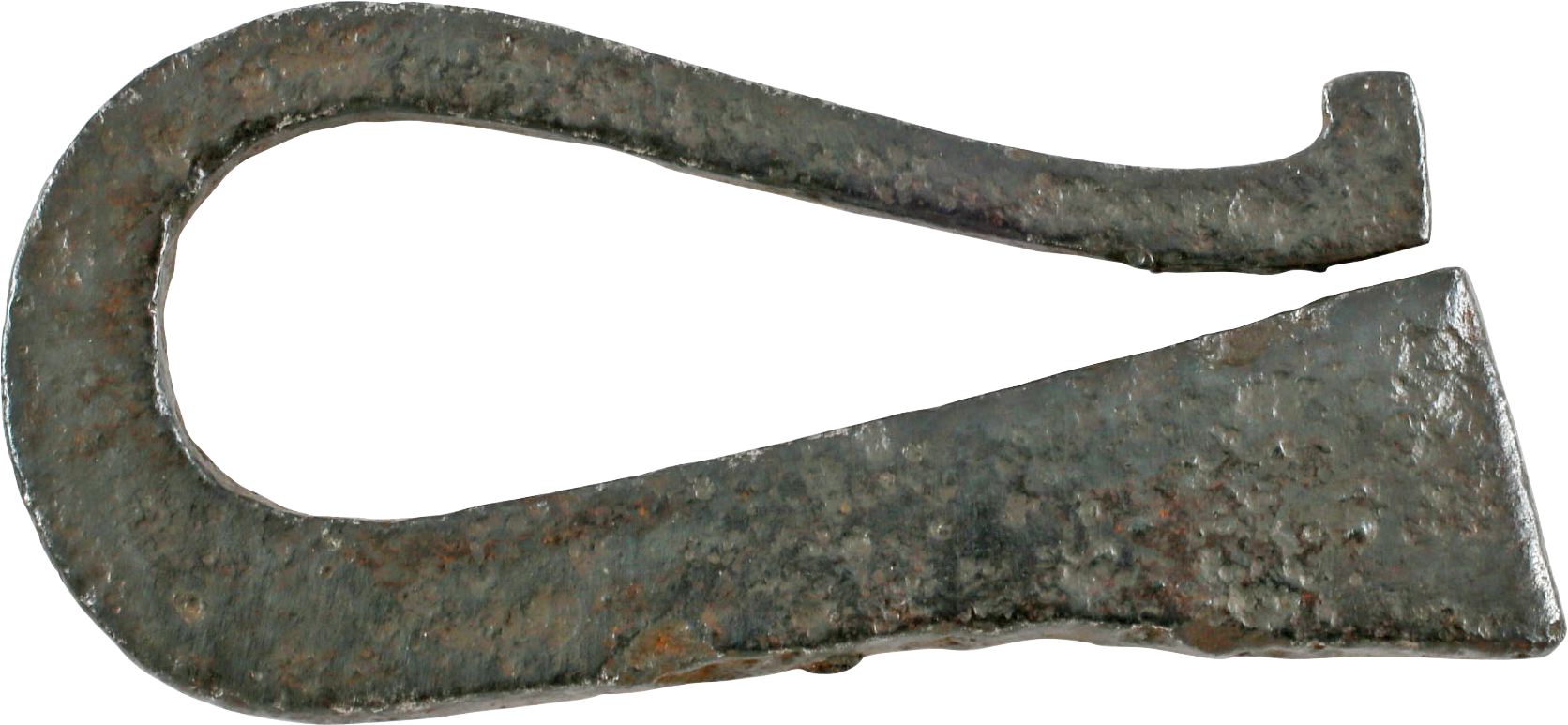 CRUSADER'S FLINT STRIKER - Fagan Arms