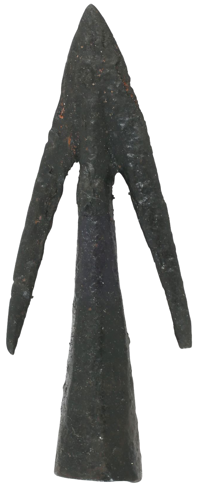 FINE CRUSADES BROADHEAD ARROW POINT, 11th-12th CENTURY - Fagan Arms