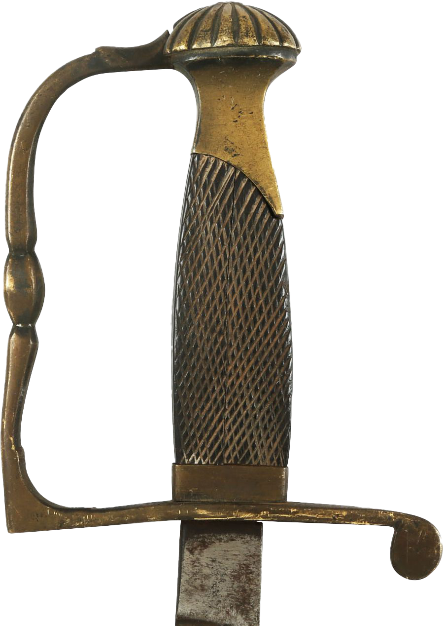 ITALIAN NCO SWORD C.1830 - Fagan Arms