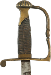 ITALIAN NCO SWORD C.1830 - Fagan Arms