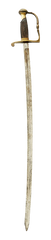 ITALIAN NCO SWORD C.1830 - Fagan Arms