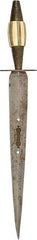 SPANISH DAGGER C.1800 - Fagan Arms