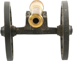 Deal of the Day - ANTIQUE OR VINTAGE CANNON MODEL - Fagan Arms