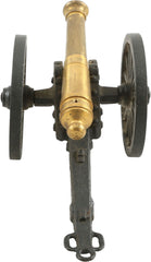 Deal of the Day - ANTIQUE OR VINTAGE CANNON MODEL - Fagan Arms