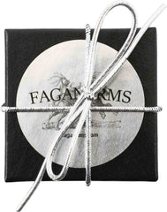 ANCIENT VIKING WEDDING RING, SIZE 10 1/4 - Fagan Arms