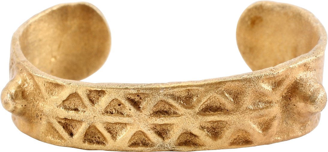 BALKAN CHILD’S FERTILITY BRACELET - Fagan Arms