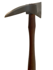 EXTRAORDINARY COLONIAL AMERICAN SPIKE TOMAHAWK - Fagan Arms