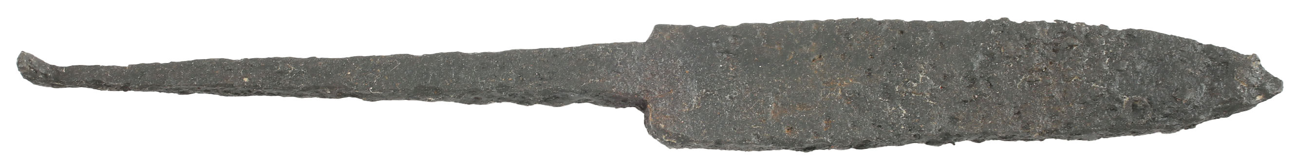 MEDIEVAL KNIFE, C.1150-1400 - Fagan Arms