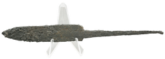 MEDIEVAL KNIFE, C.1150-1400 - Fagan Arms
