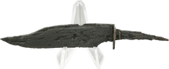 BYZANTINE POUCH KNIFE, 5TH-8TH CENTURY AD - Fagan Arms