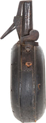 A GERMAN MUSKETEER’S POWDER FLASK, C.1600 - Fagan Arms