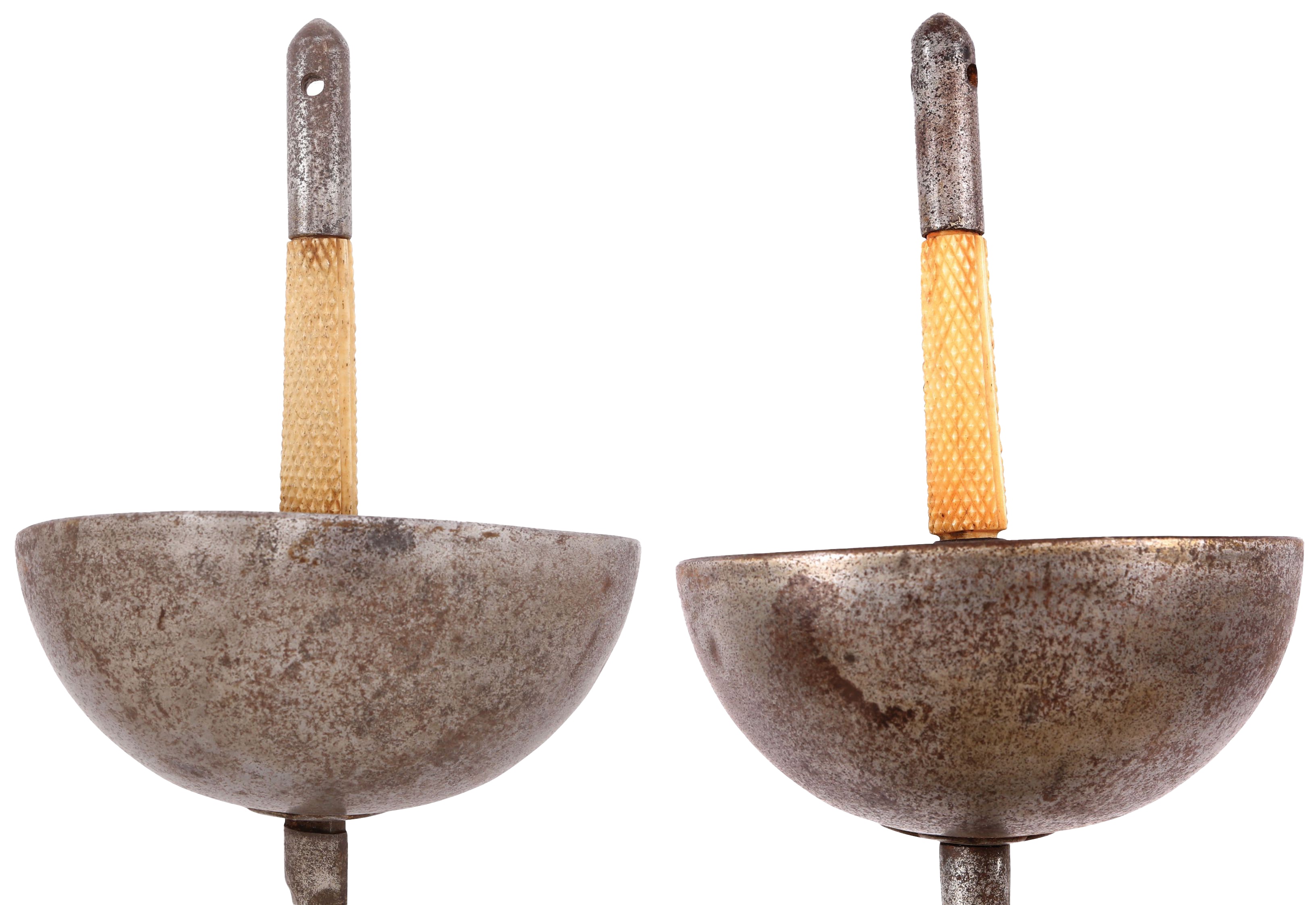 RARE PAIR OF ITALIAN DUELING SABERS - Fagan Arms