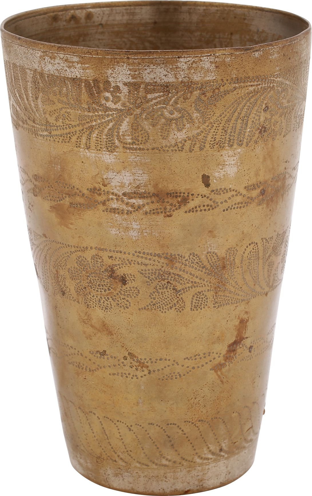 INDIAN LASSI CUP - Fagan Arms