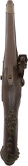 OTTOMAN TURKISH FLINTLOCK PISTOL C.1800 - Fagan Arms