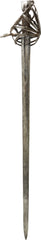VENETIAN SCHIAVONA C.1650 - Fagan Arms