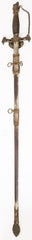KNIGHTS OF PYTHIAS SWORD C.1900-15 - Fagan Arms