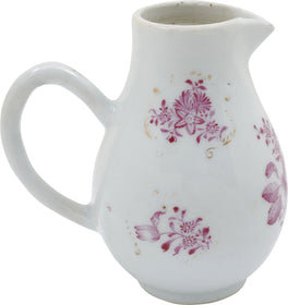 18th CENTURY CHINESE EXPORT PITCHER