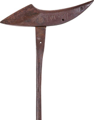 19th CENTURY WHALING HARPOON - WAS $1,025 - Fagan Arms