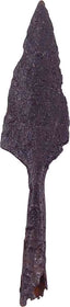 VIKING RAIDER’S SOCKETED ARROWHEAD C.850-1050 AD