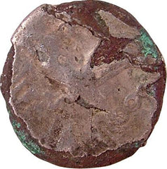 COUNTERFEIT ROMAN COIN! C.100-350 AD - Fagan Arms