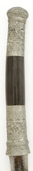 GOOD LARGE BURMESE BACKSWORD DHA - Fagan Arms