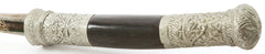 GOOD LARGE BURMESE BACKSWORD DHA - Fagan Arms