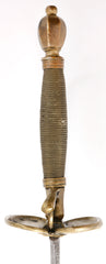 FRENCH INFANTRY SWORD C.1710-40 - Fagan Arms