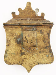 OTTOMAN CARTRIDGE BOX PALASKA - Fagan Arms