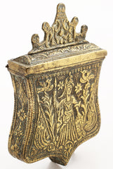 OTTOMAN CARTRIDGE BOX PALASKA - Fagan Arms