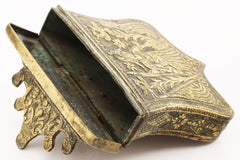 OTTOMAN CARTRIDGE BOX PALASKA - Fagan Arms