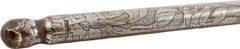 PERSIAN BATTLE AXE, 19TH CENTURY - Fagan Arms