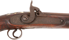OTTOMAN TURKISH PISTOL - Fagan Arms