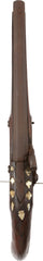 OTTOMAN TURKISH PISTOL - Fagan Arms