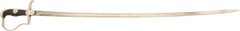 IMPERIAL GERMAN CAVALRY OFFICER’S SWORD - Fagan Arms