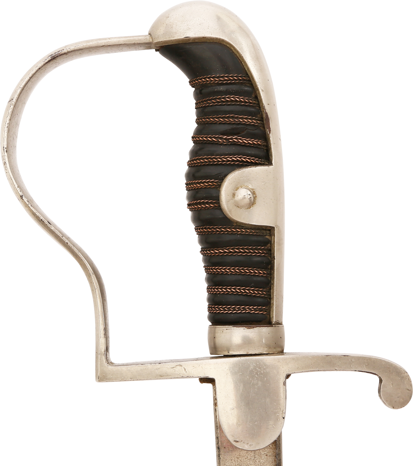 IMPERIAL GERMAN CAVALRY OFFICER’S SWORD - Fagan Arms