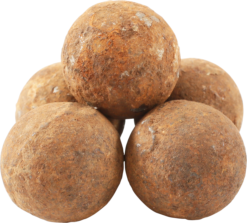 Civil War Grapeshot civil-war-grapeshot