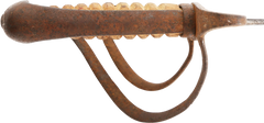MEXICAN CAVALRY SWORD, C.1830-40 - Fagan Arms