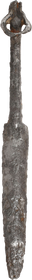 ROMAN PLUMB BOB, C.100-450 A.D