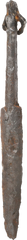 ROMAN PLUMB BOB, C.100-450 A.D - Fagan Arms