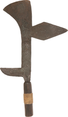 CONGOLESE SLAVER’S THROWING KNIFE - Fagan Arms