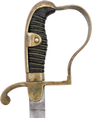 IMPERIAL GERMAN OFFICER’S SWORD - Fagan Arms