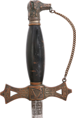 ANCIENT ORDER OF HIBERNIANS - Fagan Arms